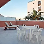 Daire Cel Blau Santa Eularia des Riu