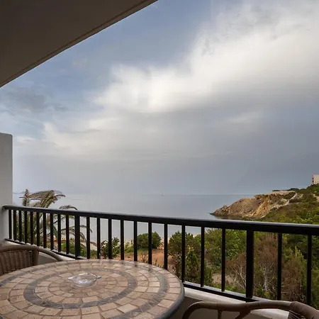 Cel Blau Santa Eularia des Riu