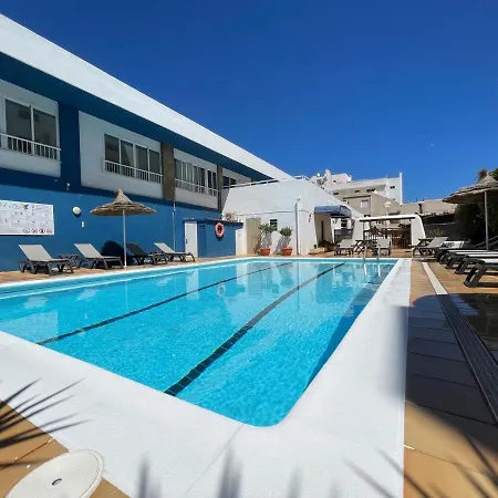 Cel Blau Santa Eularia des Riu