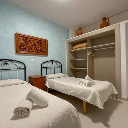 Cel Blau * Santa Eularia des Riu