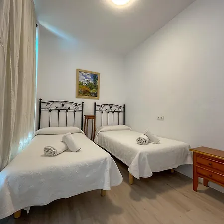 Cel Blau Lägenhet Santa Eularia des Riu