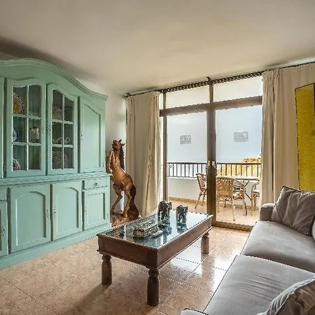 Cel Blau Lägenhet Santa Eularia des Riu