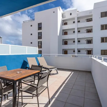 Cel Blau Appartement Santa Eulària des Riu