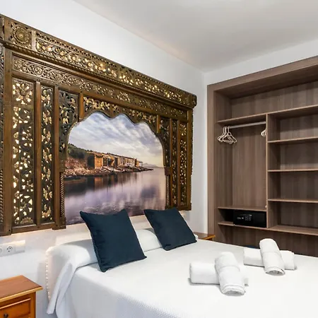 Cel Blau Appartement