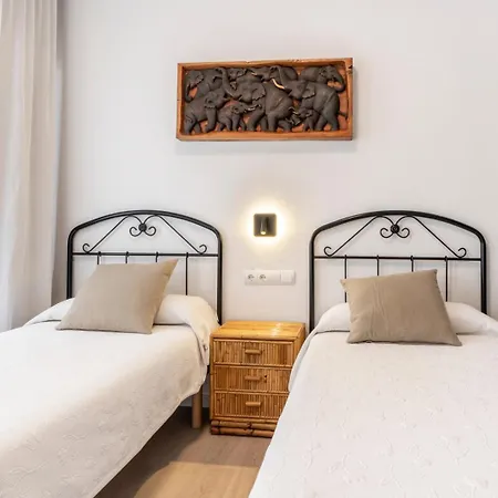 Appartement Cel Blau