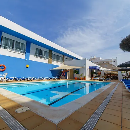 Cel Blau * Santa Eulària des Riu