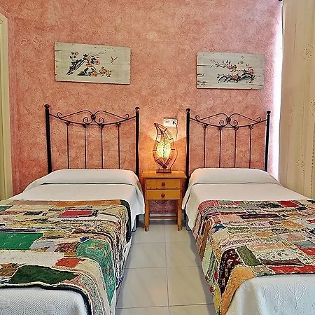 Appartement Cel Blau *