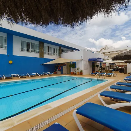 Cel Blau Santa Eulària des Riu