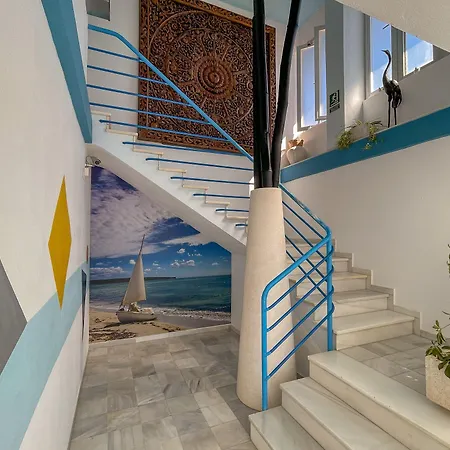 Cel Blau Appartement *