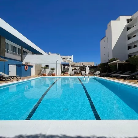 Cel Blau * Santa Eulària des Riu