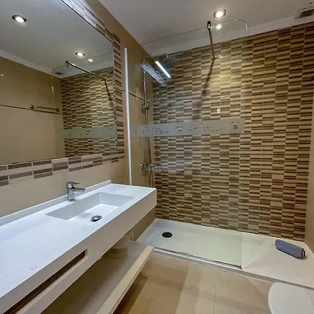 Appartement Cel Blau