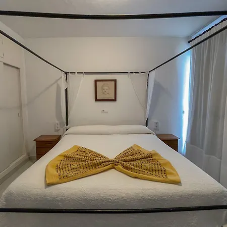 Cel Blau Appartement Santa Eulària des Riu