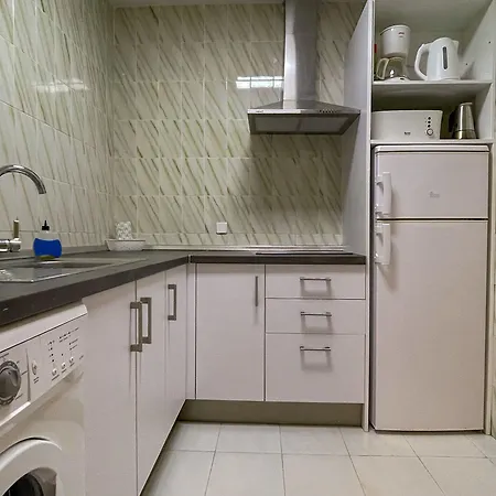 Cel Blau Appartement