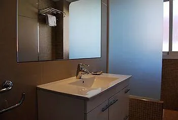 Cel Blau Lägenhet