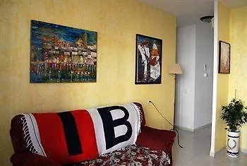 Cel Blau Santa Eulària des Riu