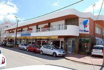 Cel Blau Santa Eulària des Riu