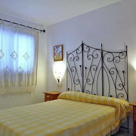 Appartement Cel Blau *