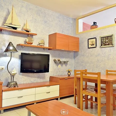 Cel Blau Apartament Santa Eularia des Riu