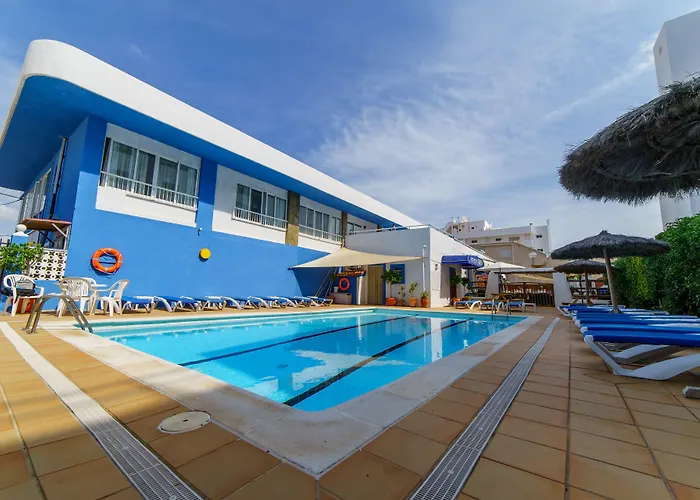 Cel Blau * Santa Eularia des Riu