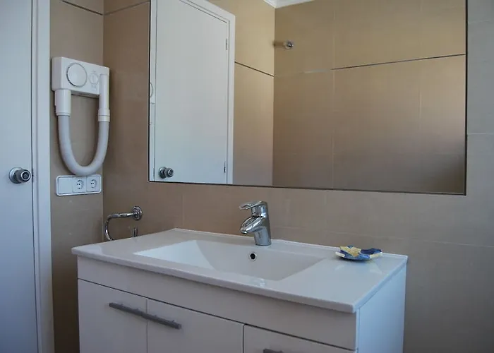 Apartment Cel Blau Santa Eularia des Riu