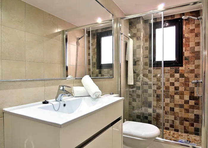 Cel Blau Apartment Santa Eularia des Riu