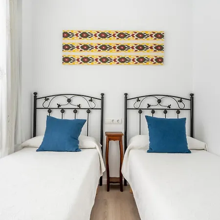 Cel Blau Appartamento Santa Eularia des Riu