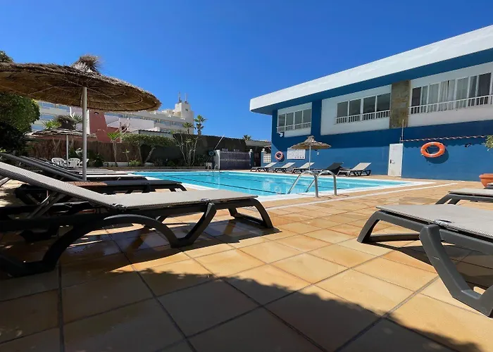 Cel Blau Appartamento Santa Eularia des Riu