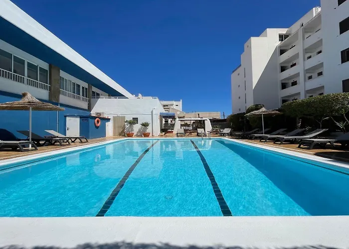 Cel Blau * Santa Eularia des Riu