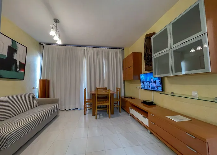 Cel Blau Appartamento Santa Eularia des Riu