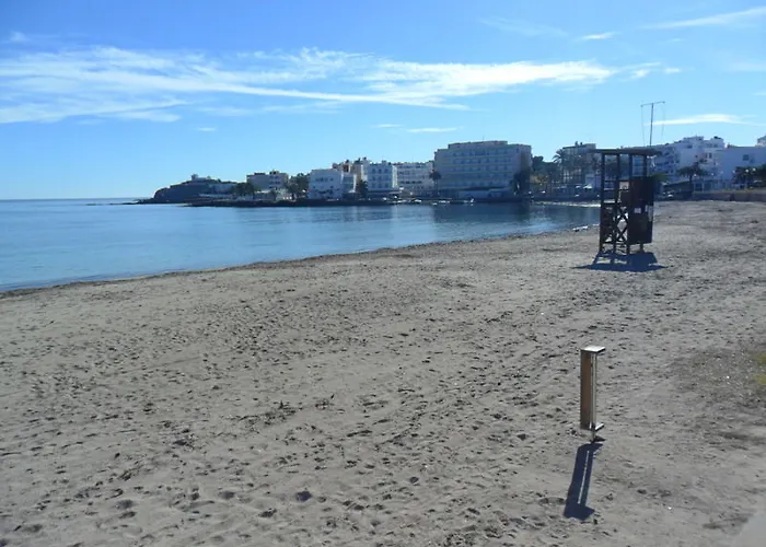 Appartamento Cel Blau Santa Eularia des Riu