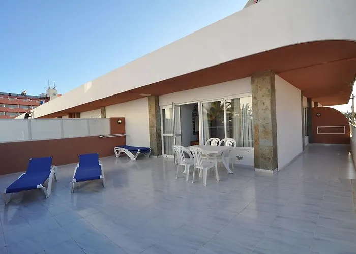 Cel Blau * Santa Eularia des Riu