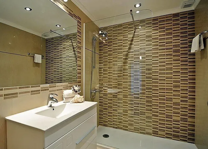 Appartamento Cel Blau *